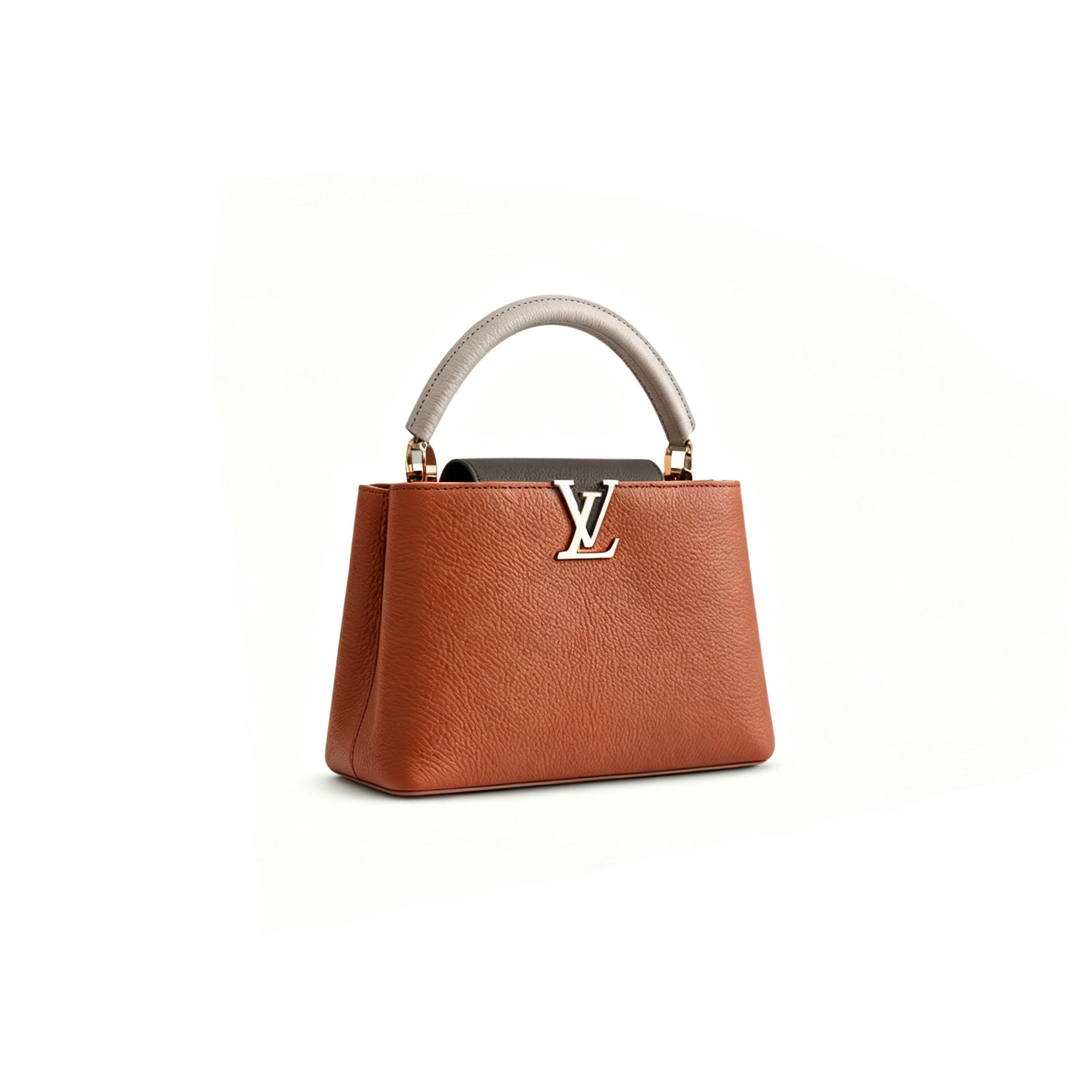 LOUIS VUITTON CAPUCINES MM M14176 (31*20*11cm)